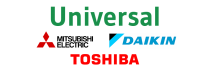 Universal (Fits All)
