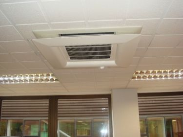 Deflectors