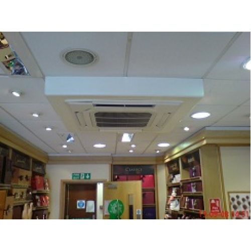 U3-150 In Thorntons: Swipe To View More Images