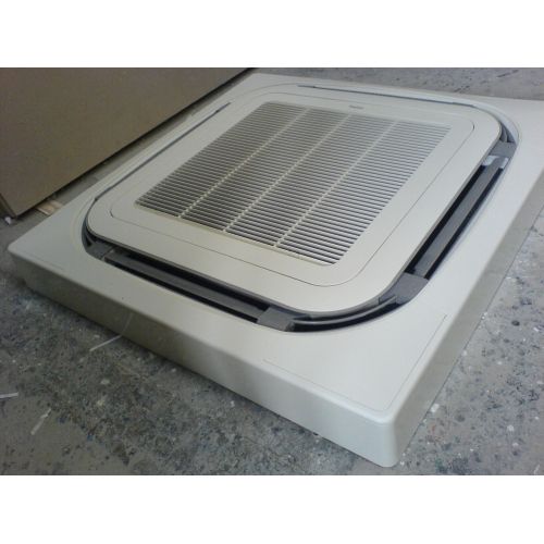 Specific Collar On Daikin Row: Swipe To View More Images
